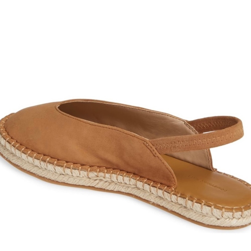 Something Navy Felix Suede Espadrille Sandals - image 3